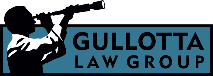 Gullotta Law Group Logo